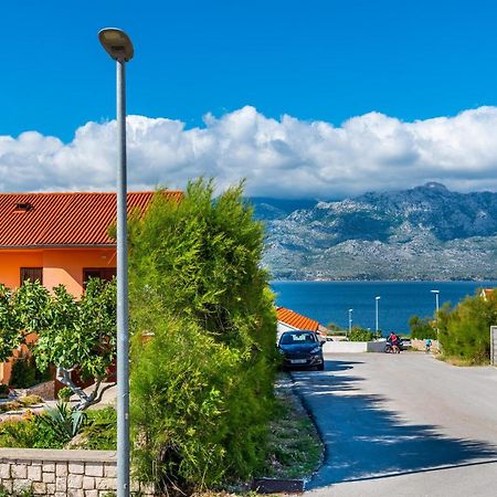Lovely Apartment In Razanac With Wifi Luaran gambar