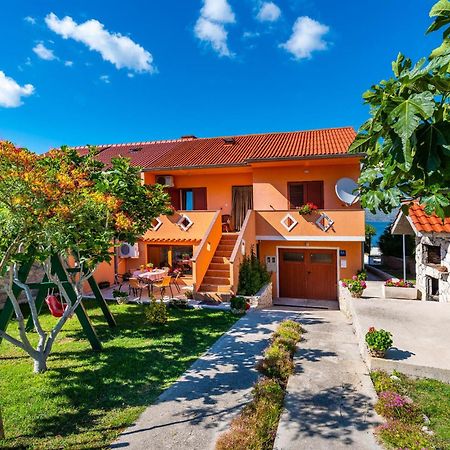 Lovely Apartment In Razanac With Wifi Luaran gambar